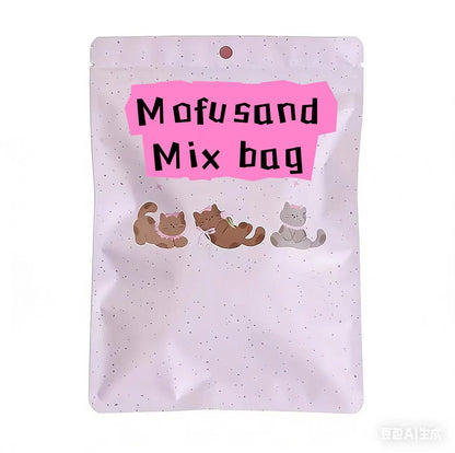 Character Mix Bags (pair match)