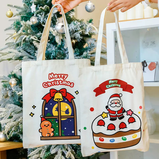 Canvas bag(already full of things) OPEN IN LIVE