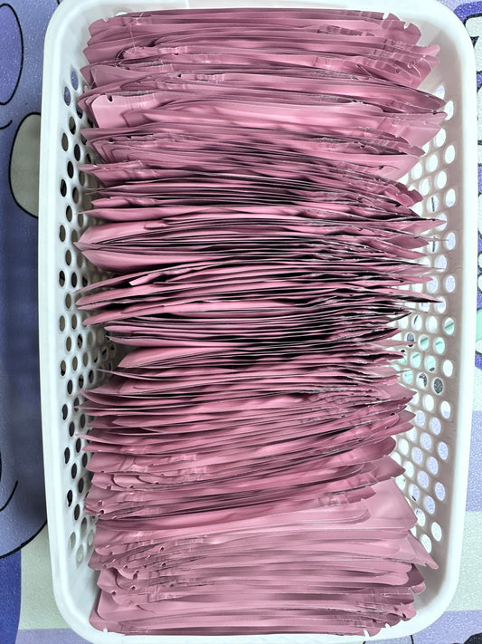 [Card Game] Daily and School Supplies